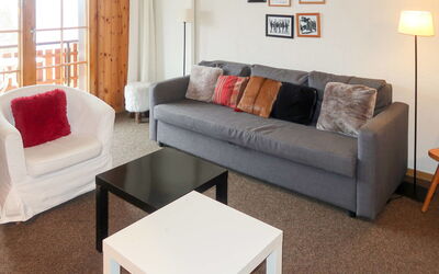 Accommodatie:&nbsp;Veysonnaz Résidences (Mys161) 601.10
