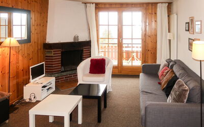 Accommodatie:&nbsp;Veysonnaz Résidences (Mys161) 601.10