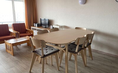 Accommodatie:&nbsp;Flache 401 644.40