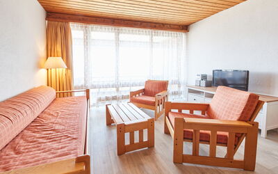 Accommodatie:&nbsp;Flache 401 644.40