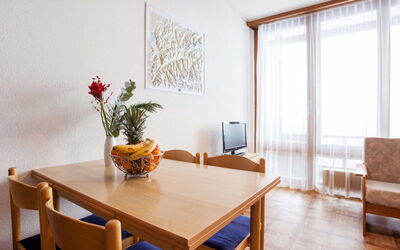 Accommodatie:&nbsp;Résidence Greppon 644.11