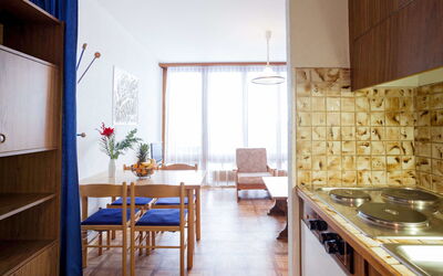 Accommodatie:&nbsp;Résidence Greppon 644.11