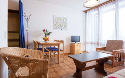 Accommodatie:&nbsp;Résidence Greppon 644.11