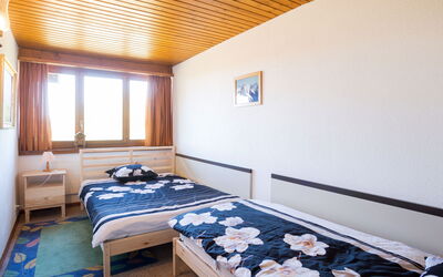 Accommodatie:&nbsp;Résidence Dixence 644.15