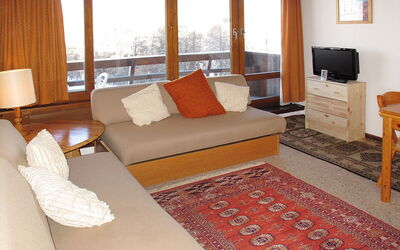 Accommodatie:&nbsp;Résidence Dixence 644.15