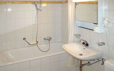 Accommodatie:&nbsp;Résidence Dixence 644.15