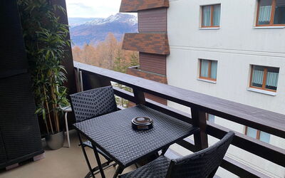 Accommodatie:&nbsp;Velan 315 644.45