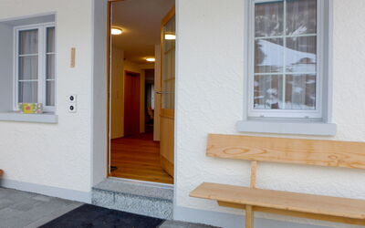 Accommodatie:&nbsp;Matte (Alte Post) 150.2