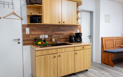 Accommodatie:&nbsp;Leuchtturm 335.5