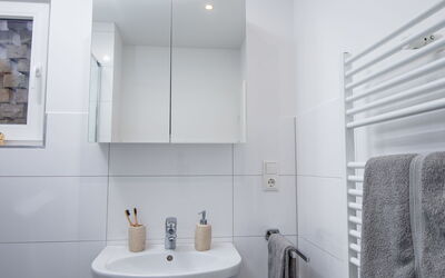 Accommodatie:&nbsp;Leuchtturm 335.5