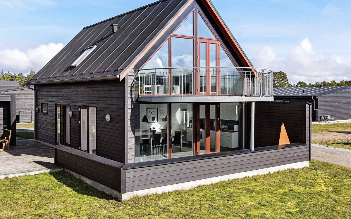 Rømø Havneby