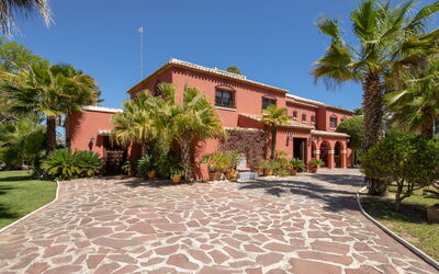Villa Adelfa