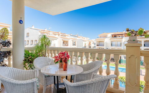 Accommodatie:&nbsp;Roma 428.2
