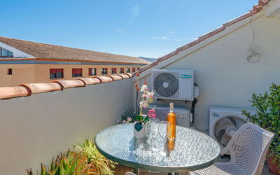 Accommodatie:&nbsp;Roma 428.2