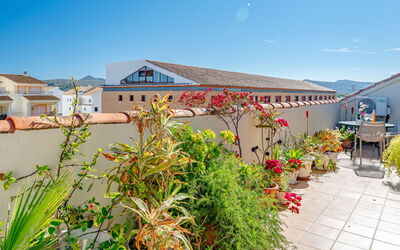 Accommodatie:&nbsp;Roma 428.2