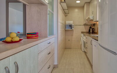 Accommodatie:&nbsp;Residencial Roma 428.1