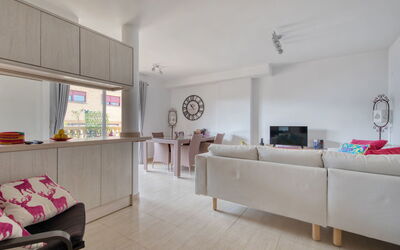 Accommodatie:&nbsp;Residencial Roma 428.1