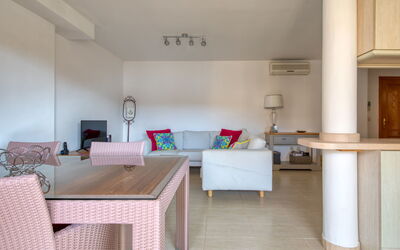 Accommodatie:&nbsp;Residencial Roma 428.1
