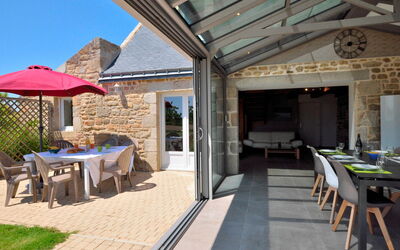 Accommodatie:&nbsp;Groix 647.3