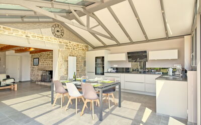 Accommodatie:&nbsp;Groix 647.3