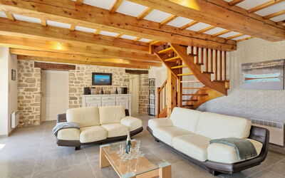 Accommodatie:&nbsp;Groix 647.3