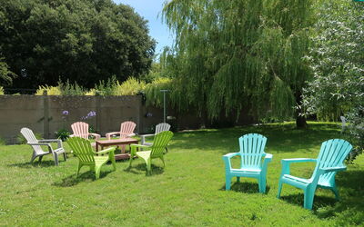 Accommodatie:&nbsp;Houat 648.3