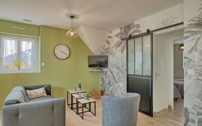 Accommodatie:&nbsp;Groix 648.4