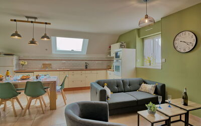 Accommodatie:&nbsp;Groix 648.4