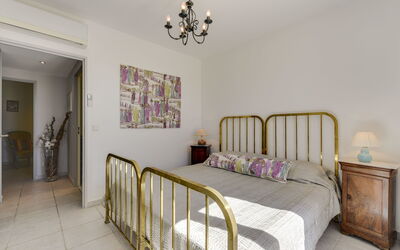 Accommodatie:&nbsp;Les Terrasses de Grimaud 202.1