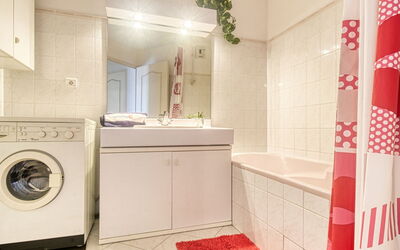 Accommodatie:&nbsp;Le Consul 561.2