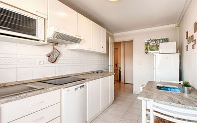 Accommodatie:&nbsp;Le Consul 561.2
