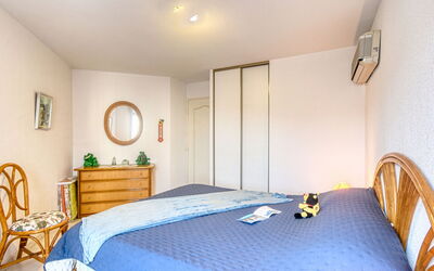Accommodatie:&nbsp;Le Consul 561.2