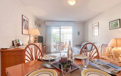 Accommodatie:&nbsp;Le Consul 561.2