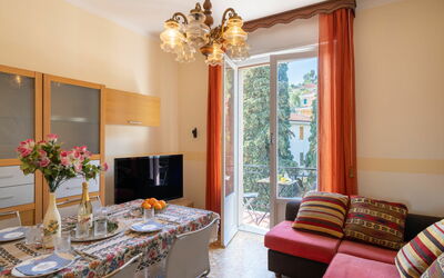 Accommodatie:&nbsp;Mare e Monti 651.1