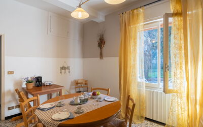 Accommodatie:&nbsp;Cipressi 651.2