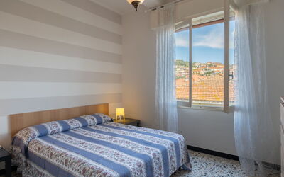 Accommodatie:&nbsp;Cipressi 651.2