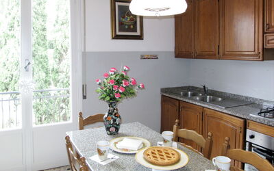 Accommodatie:&nbsp;Mare e Monti 651.1