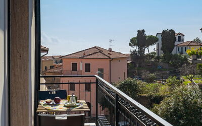 Accommodatie:&nbsp;Mare e Monti 651.1