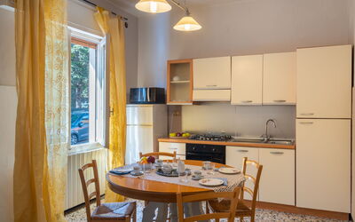 Accommodatie:&nbsp;Cipressi 651.2