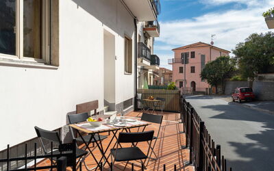 Accommodatie:&nbsp;Cipressi 651.2
