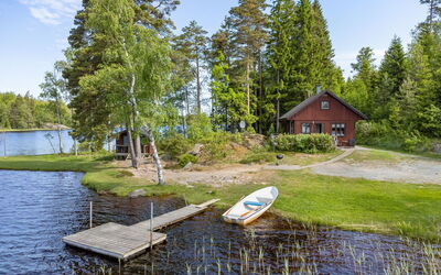 Kasen Sjökanten