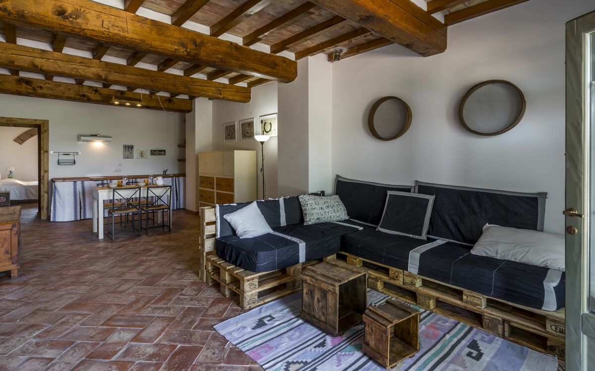 Accommodatie:&nbsp;Tito