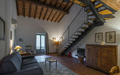 Accommodatie:&nbsp;Il Bellino