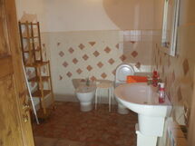 Accommodatie:&nbsp;Varisio