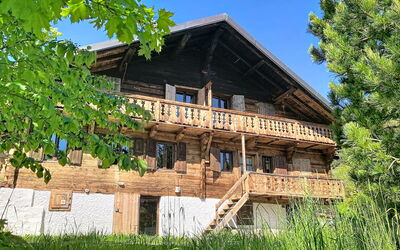 Champery 602