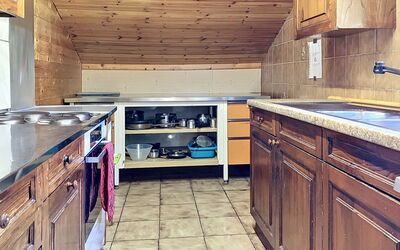 Accommodatie:&nbsp;Chalet Anthamatten 602.2