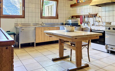 Champery 602