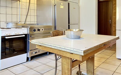 Accommodatie:&nbsp;Chalet Anthamatten 602.1