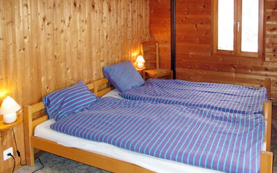 Accommodatie:&nbsp;Chalet Anthamatten 602.3