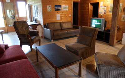 Accommodatie:&nbsp;Chalet Anthamatten 602.1